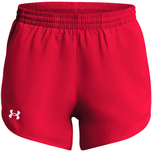 Women's Under Armour Fly-By Unlined 3