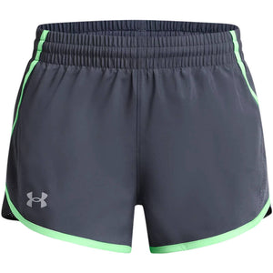 Youth Under Armour Fly-By 3" Shorts