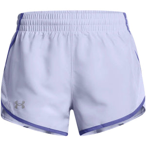 Youth Under Armour Fly-By 3" Shorts