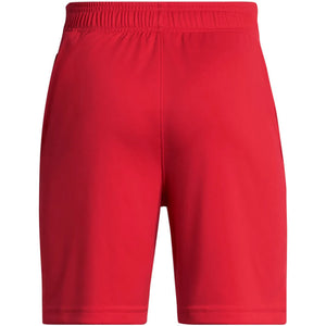 Youth Under Armour Tech Logo Shorts