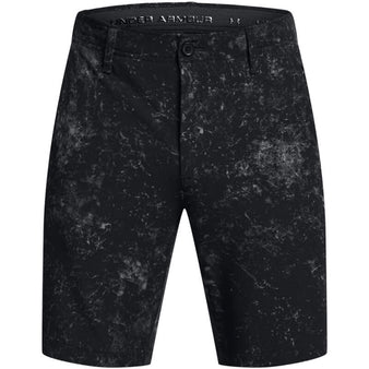 Men's Under Armour Drive Printed Tapered Shorts