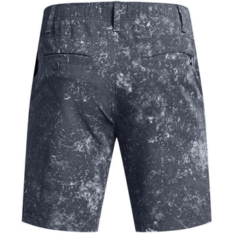 Men's Under Armour Drive Printed Tapered Shorts