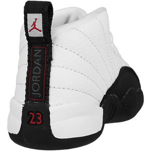 Youth Jordan 12 Retro PS "Red Taxi"