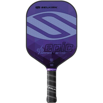 Selkirk Amped Epic Lightweight Pickleball Paddle