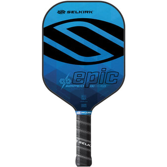 Selkirk Amped Epic Midweight Pickleball Paddle