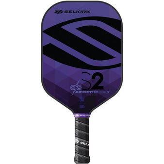Selkirk Amped S2 Midweight Pickleball Paddle