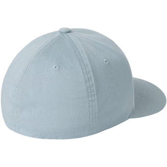 Men's TravisMathew Turquoise Water Fitted Cap