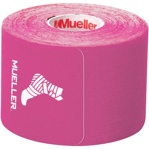 Mueller Sports Kinesology Tape