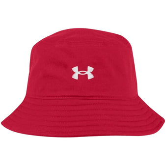 Adult Under Armour Texas Tech Iconic Bucket Hat