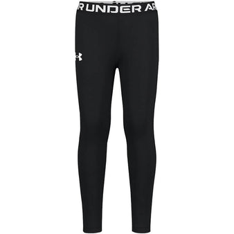 Youth Under Armour Knee Stretch Leggings