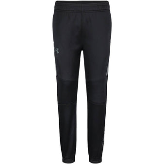 Youth Under Armour Warm Up Joggers