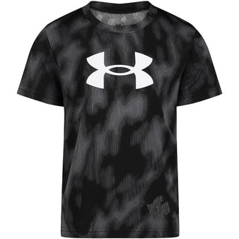 Toddler Under Armour Valley Etch S/S Tee