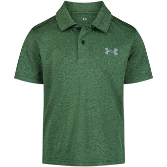 Toddler Under Armour Match Play Polo