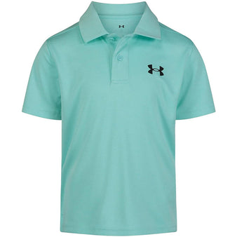 Toddler Under Armour Match Play Polo