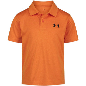 Youth Under Armour Match Play Polo