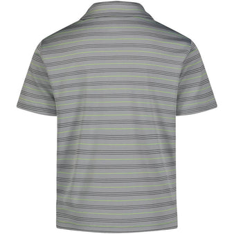 Toddler Under Armour Match Play Striped Polo