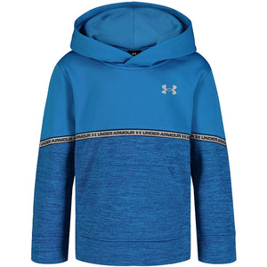 Toddler Under Armour Small Logo Hoodie
