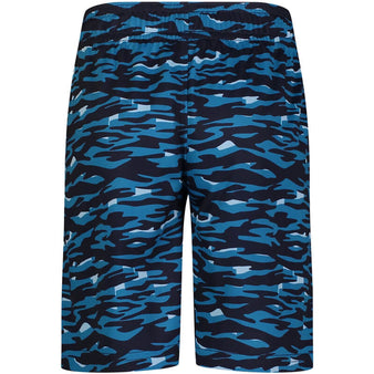 Toddler Under Armour Sediment Camo Boost Shorts