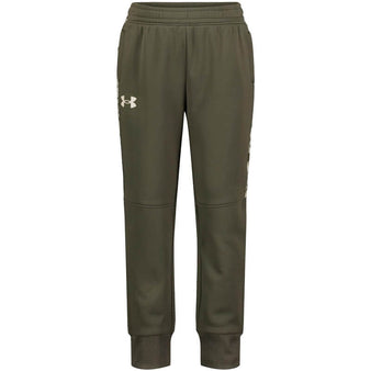 Toddler Under Armour Stadium Marble Inset Joggers
