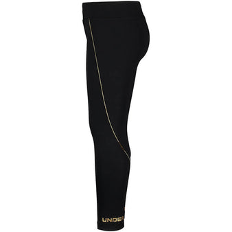 Youth Under Armour Luxe Line Leggings