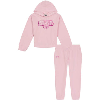 Youth Under Armour Hoodie & Sweats Set