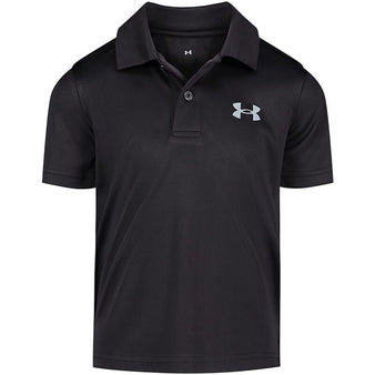 Infant Under Armour Solid Polo