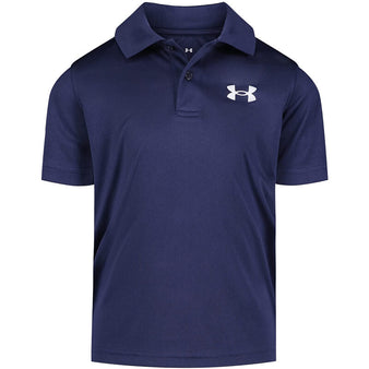 Infant Under Armour Solid Polo