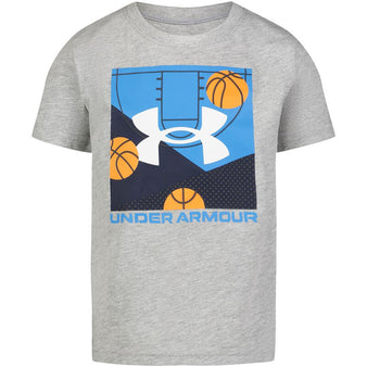 Youth Under Armour Future Baller S/S Tee