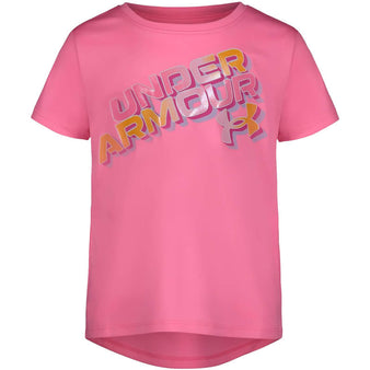Youth Under Armour Sport Resort S/S Tee