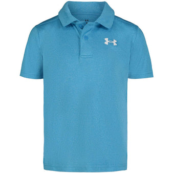 Infant Under Armour Match Play Twist Polo