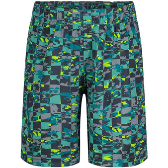 Toddler Under Armour Printed Boost Shorts