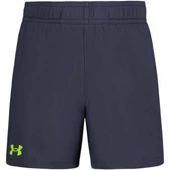 Youth Under Armour Printed Block Shorts