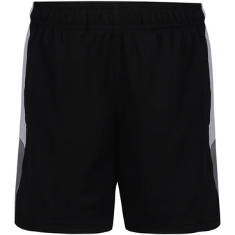 Toddler Under Armour Colorblock Shorts
