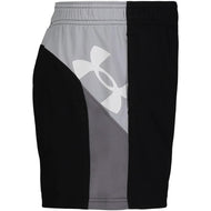 Youth Under Armour Colorblock Shorts