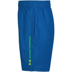 Toddler Under Armour Crinkle Woven Shorts