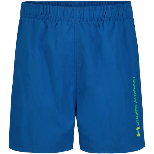 Toddler Under Armour Crinkle Woven Shorts