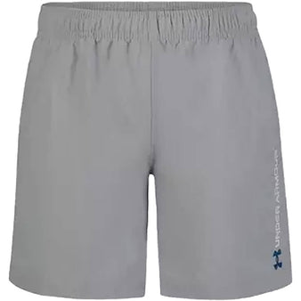 Youth Under Armour Crinkle Woven Shorts