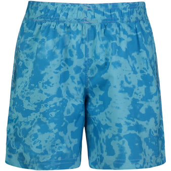 Toddler Under Armour Woven Geo-Dyed Shorts