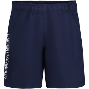 Youth Under Armour Woven Wordmark Shorts