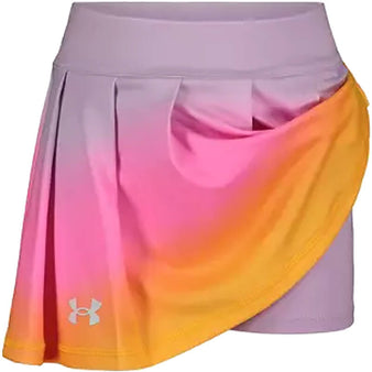 Toddler Under Armour On The Go Pleated Skort