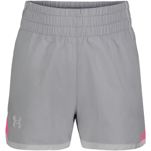 Toddler Under Armour Fly-By Shorts