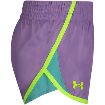 Toddler Under Armour Fly-By Shorts