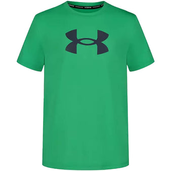 Youth Under Armour Core Surf S/S Tee
