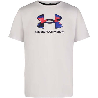 Youth Under Armour Americana Surf S/S Tee