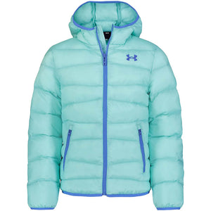 Youth Under Armour Prime Puffer Jacket