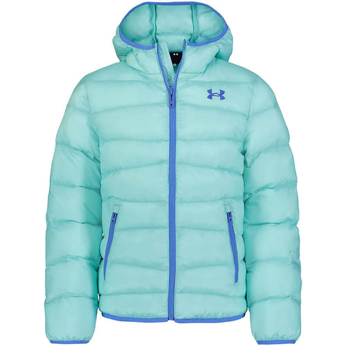 Youth Under Armour Prime Puffer Jacket