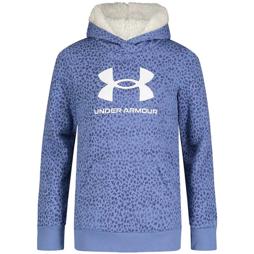 Youth Under Armour Animal Scan Hoodie