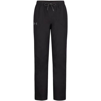 Youth Under Armour Stretch Tech Woven Pants
