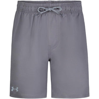 Youth Under Armour Outdoor Stretch Shorts