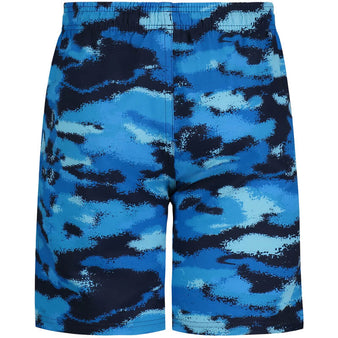 Youth Under Armour Outdoor Stretch Camo Shorts